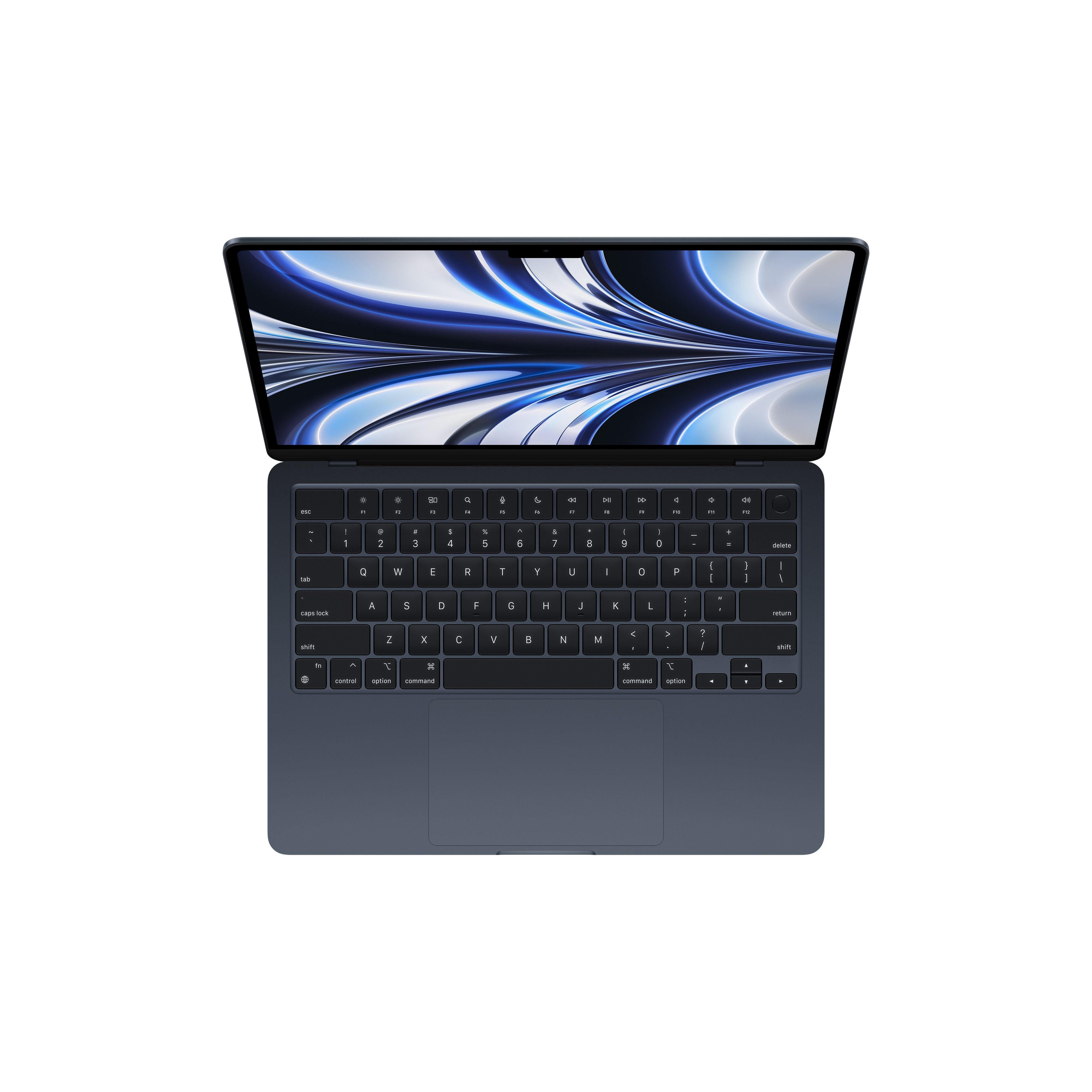 Buy 13-inch MacBook Air: Apple M2 chip with 8‑core CPU and 8‑core