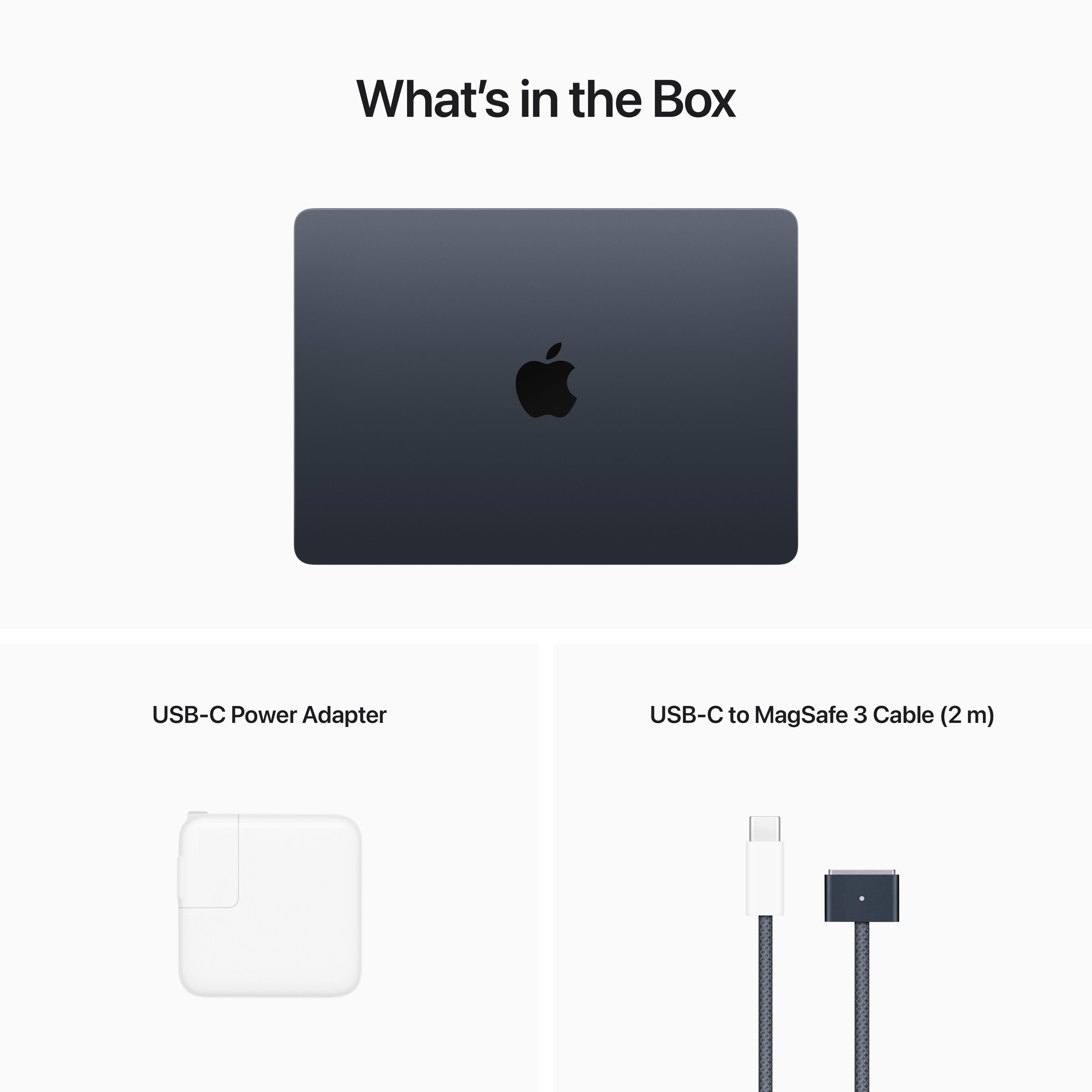 Buy 13-inch MacBook Air: Apple M2 chip with 8‑core CPU and 8‑core