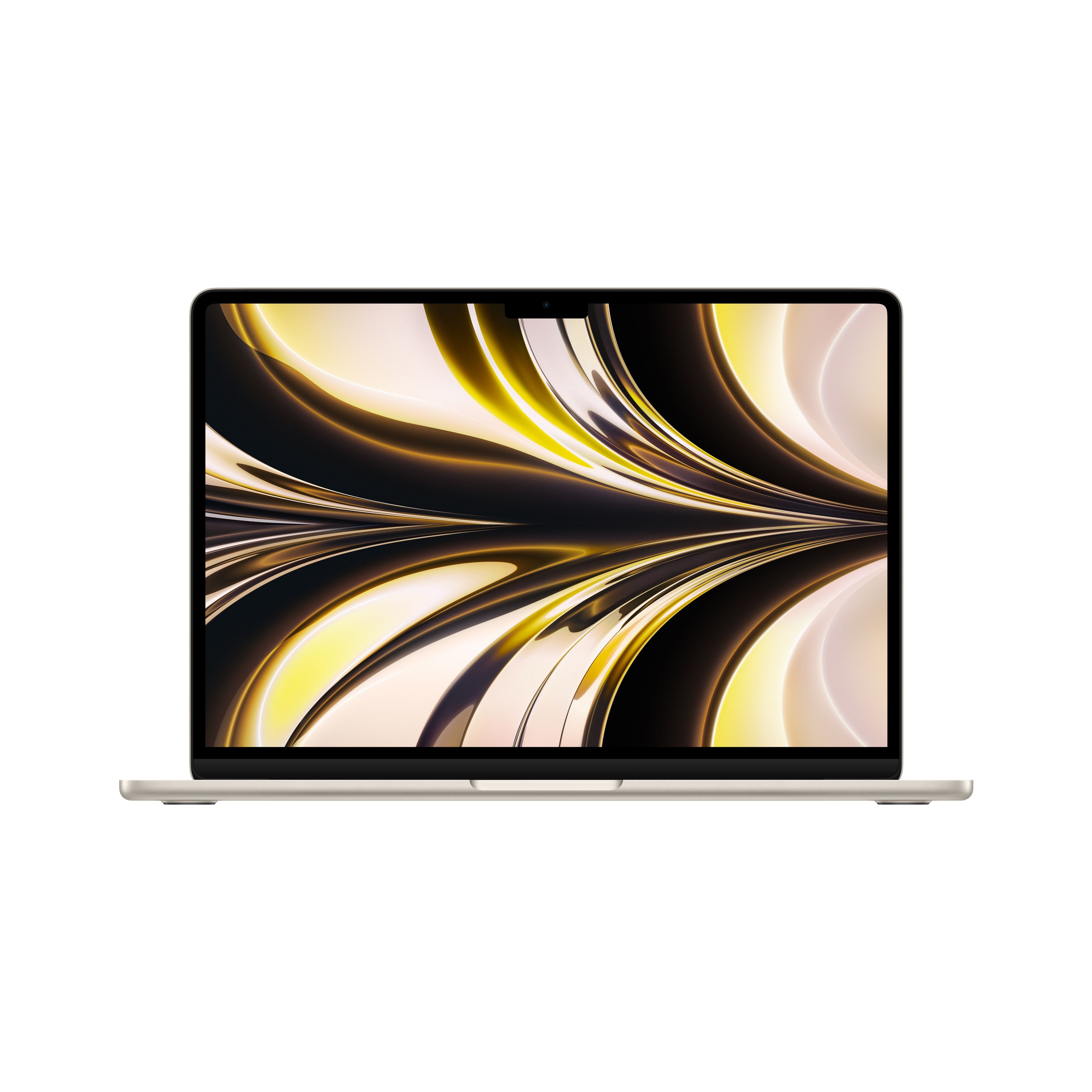 Buy 13-inch MacBook Air: Apple M2 chip with 8‑core CPU and 8‑core
