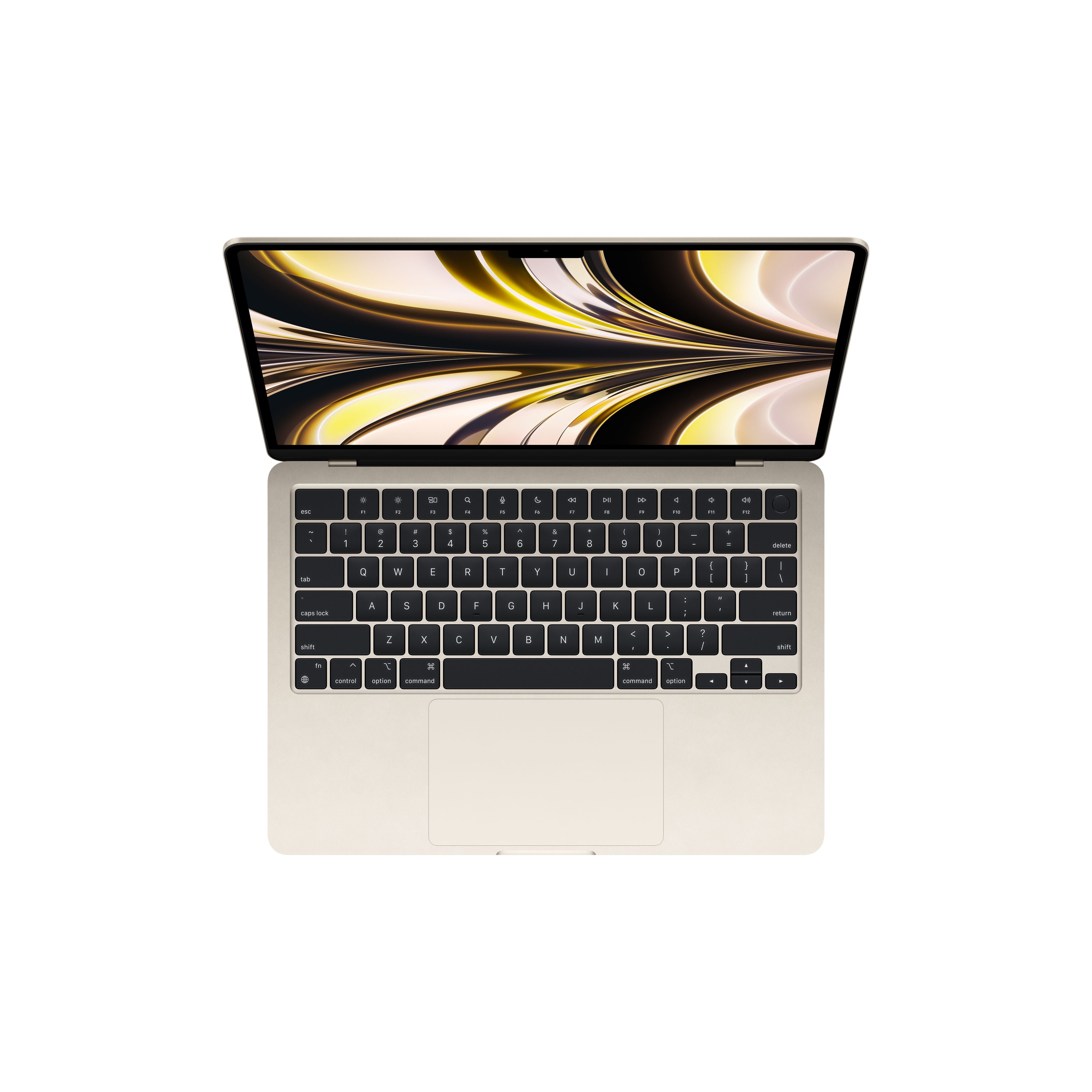 Buy 13-inch MacBook Air: Apple M2 chip with 8‑core CPU and 8‑core