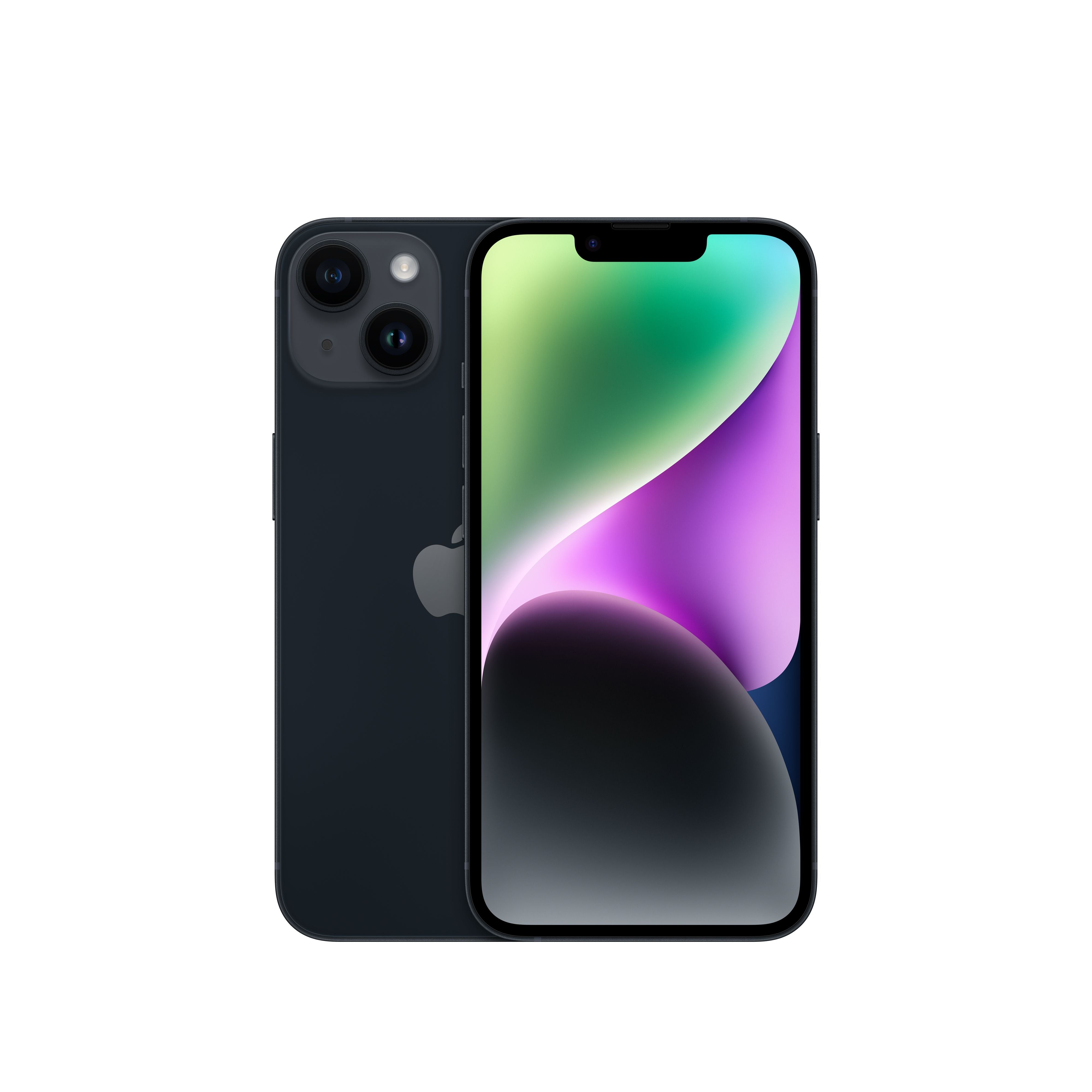 Buy iPhone 14 128GB Midnight Online in Muscat, Sohar & Salalah