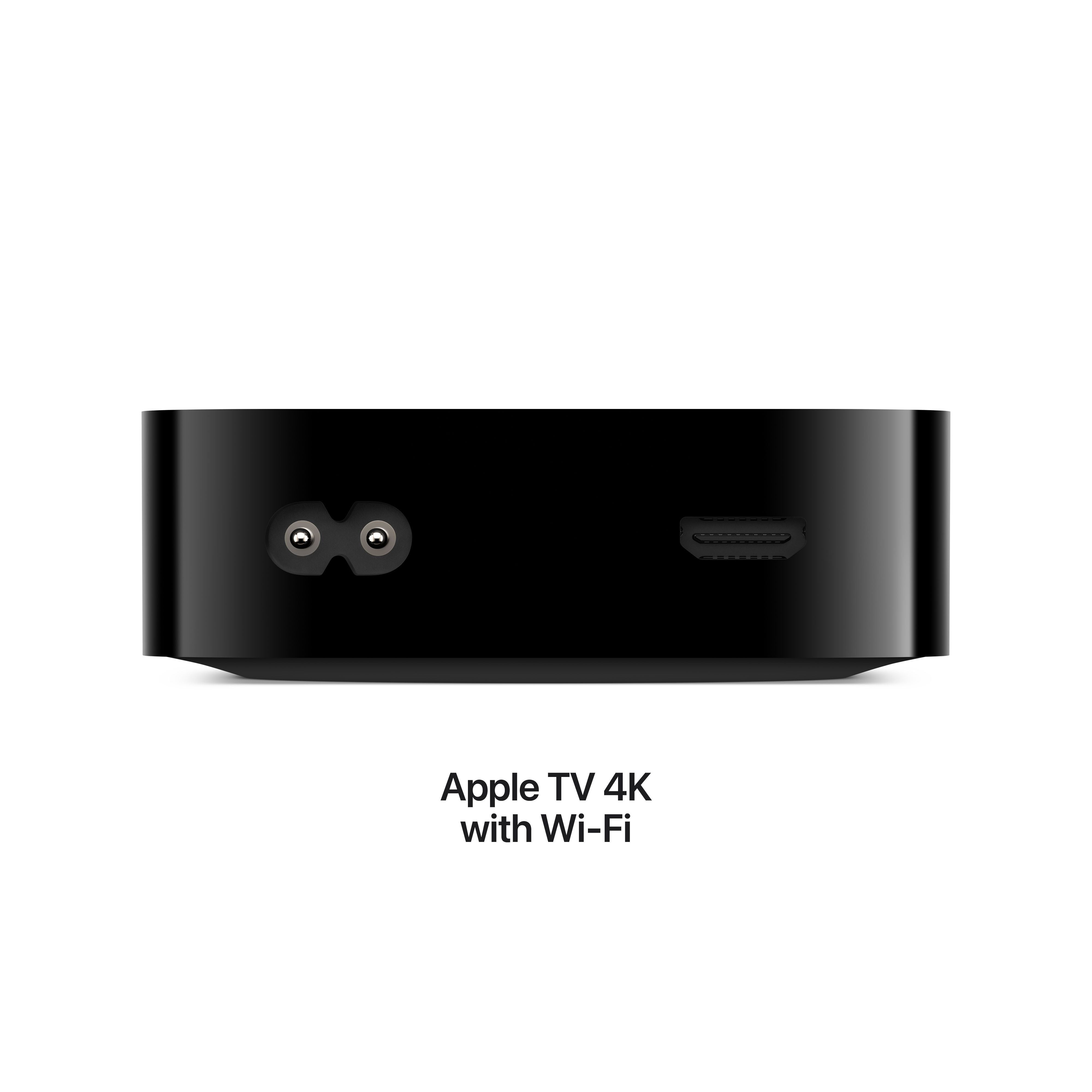 Buy Apple TV 4K Wi‑Fi with 64GB storage | iSTYLE Oman