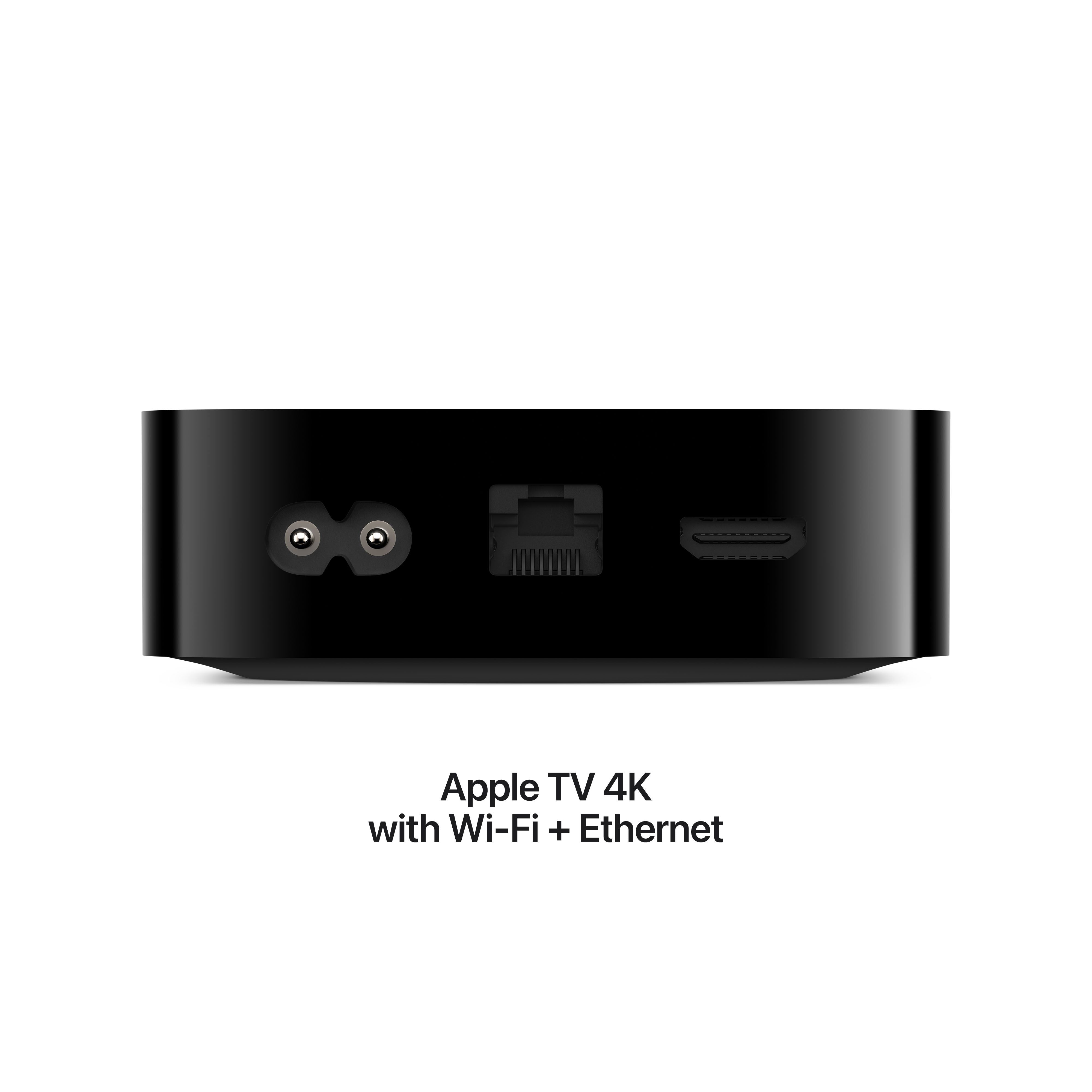 Apple TV 4K Wi-Fi + Ethernet 美品　128GB Buy Apple TV 4K Wi‑Fi + Ethernet with 128GB storage | iSTYLE Oman