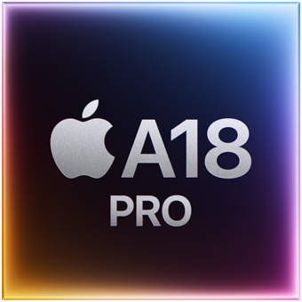 شريحة A18 Pro لهاتف iPhone 16 Pro