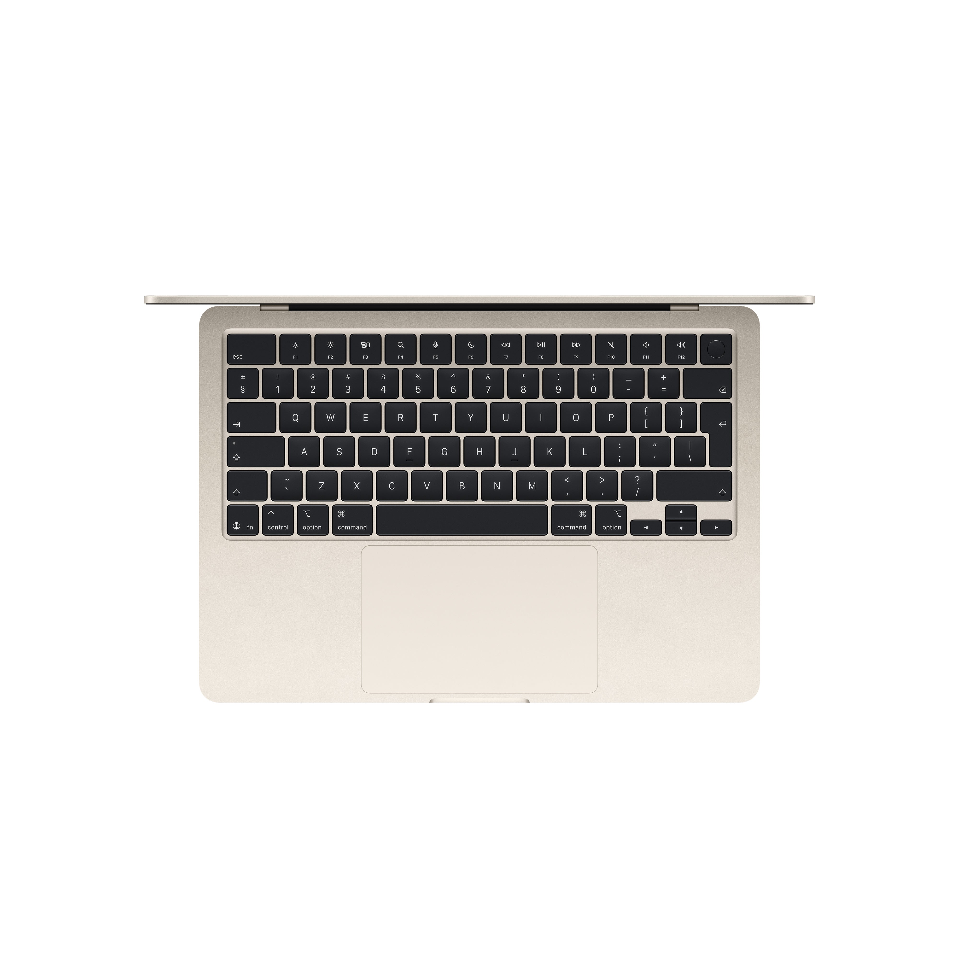M*i様 13インチMacBook Air M5- スターライト Buy 13-inch MacBook Air: Apple M5 chip with 10-core CPU and 10