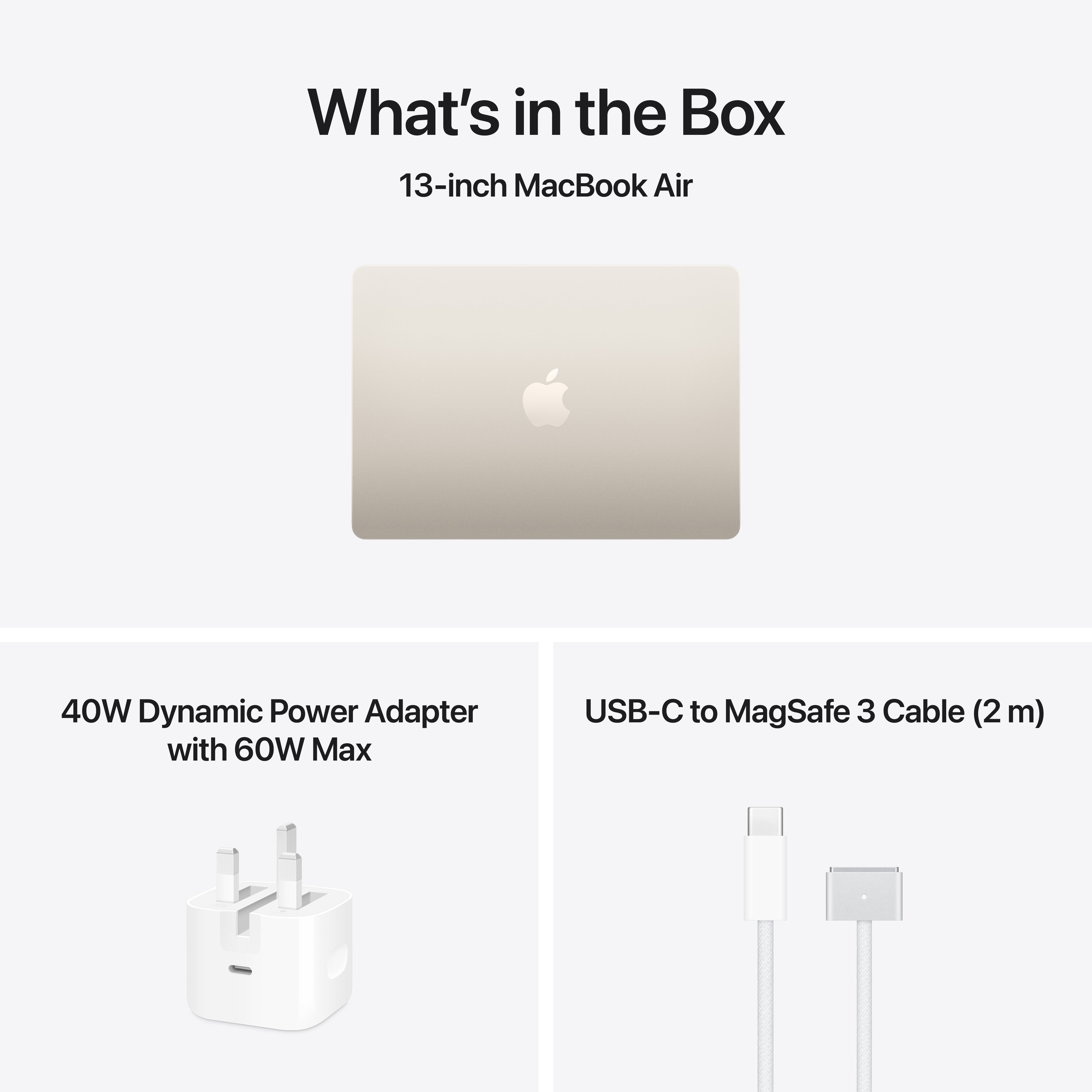 Buy 13-inch MacBook Air: Apple M5 chip with 10-core CPU and 10