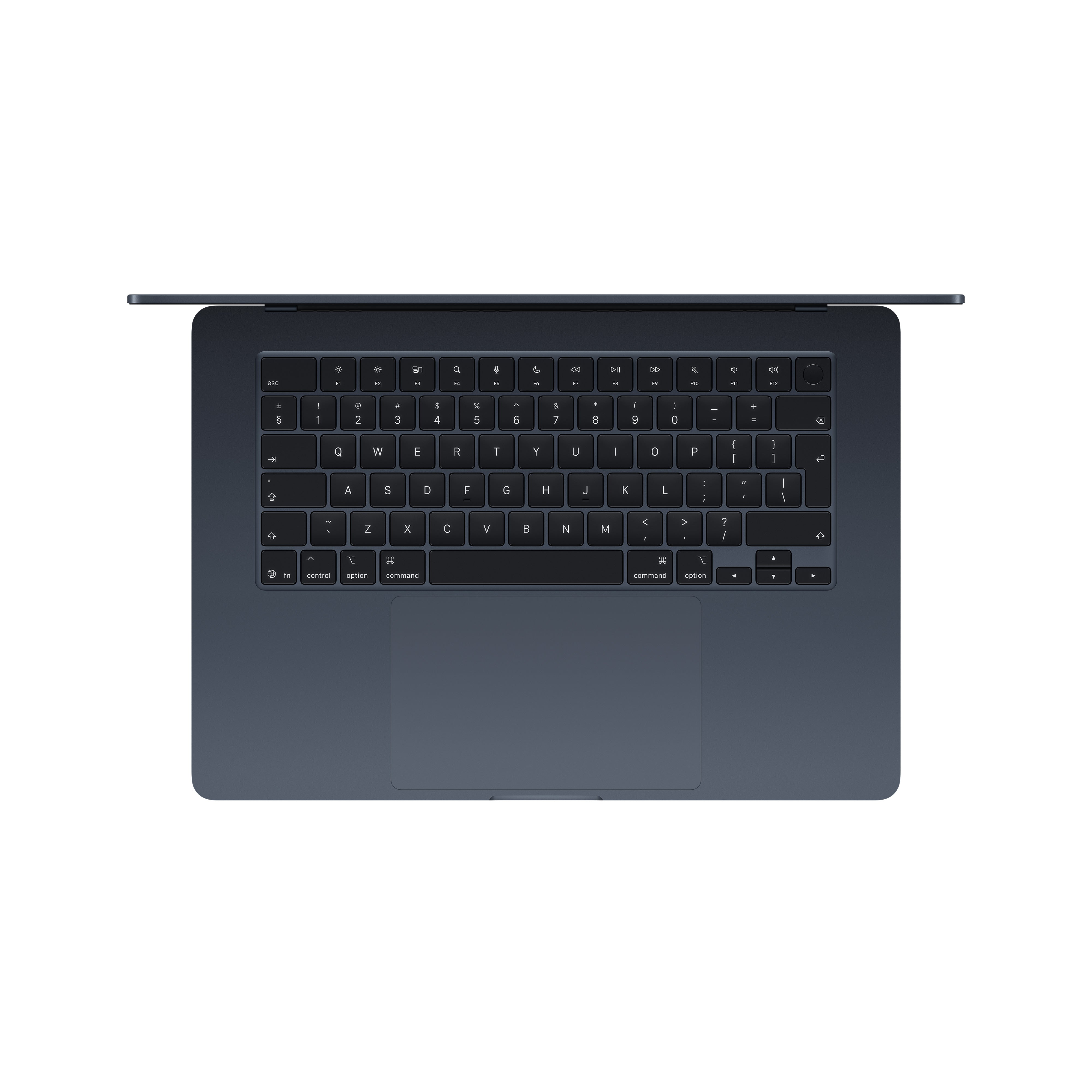 Buy 15-inch MacBook Air: Apple M5 chip with 10-core CPU and 10