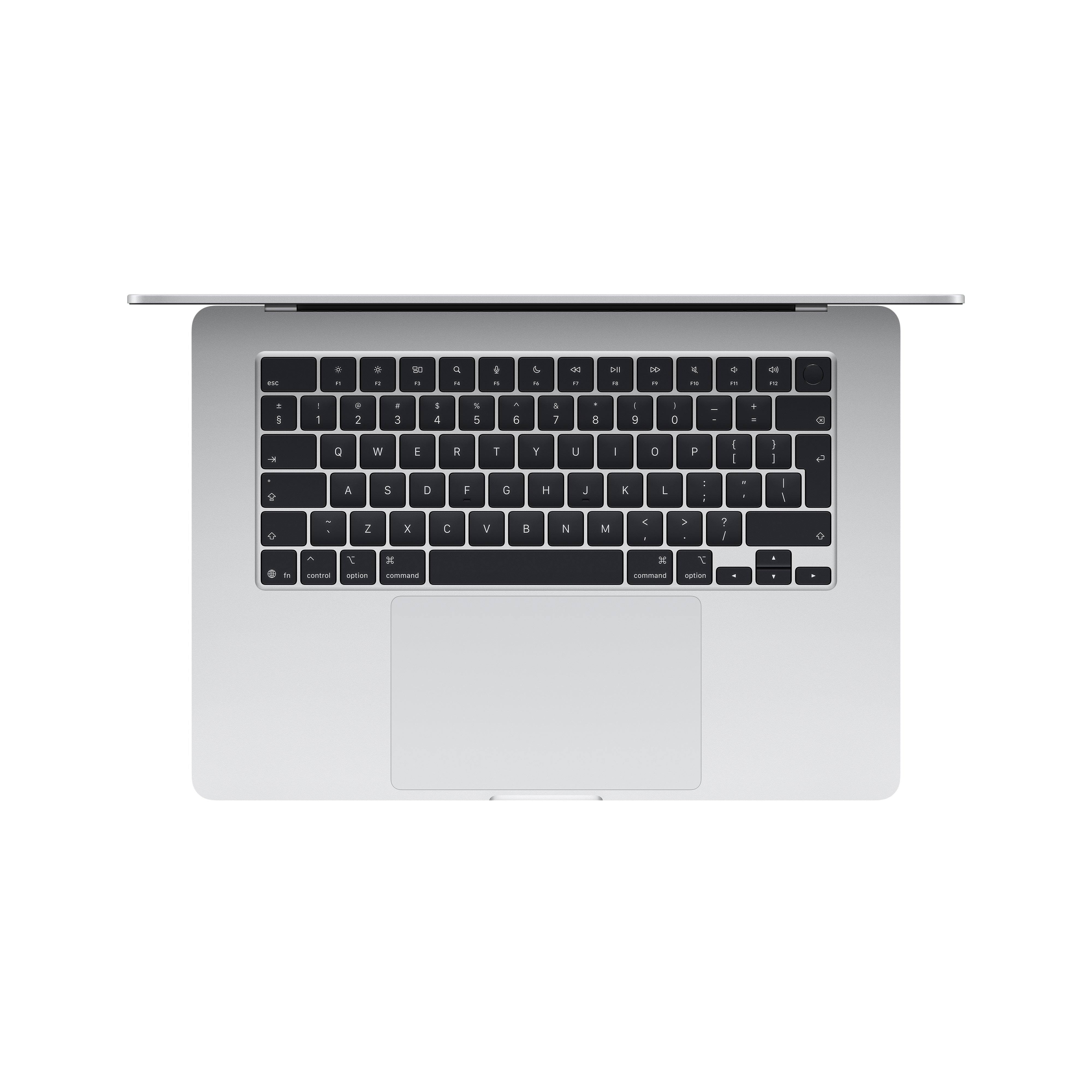 Buy 15-inch MacBook Air: Apple M5 chip with 10-core CPU and 10