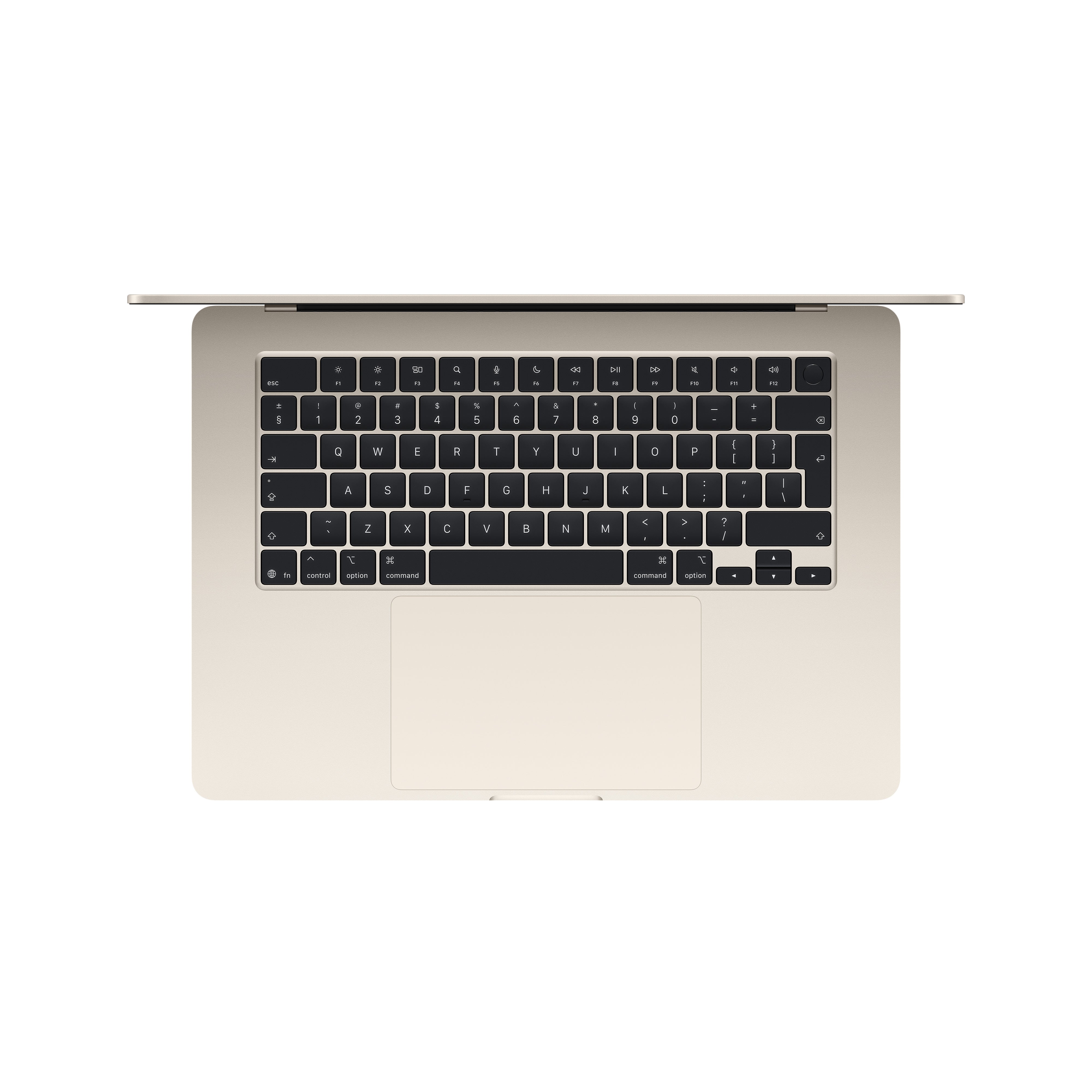 Buy 15-inch MacBook Air: Apple M5 chip with 10-core CPU and 10