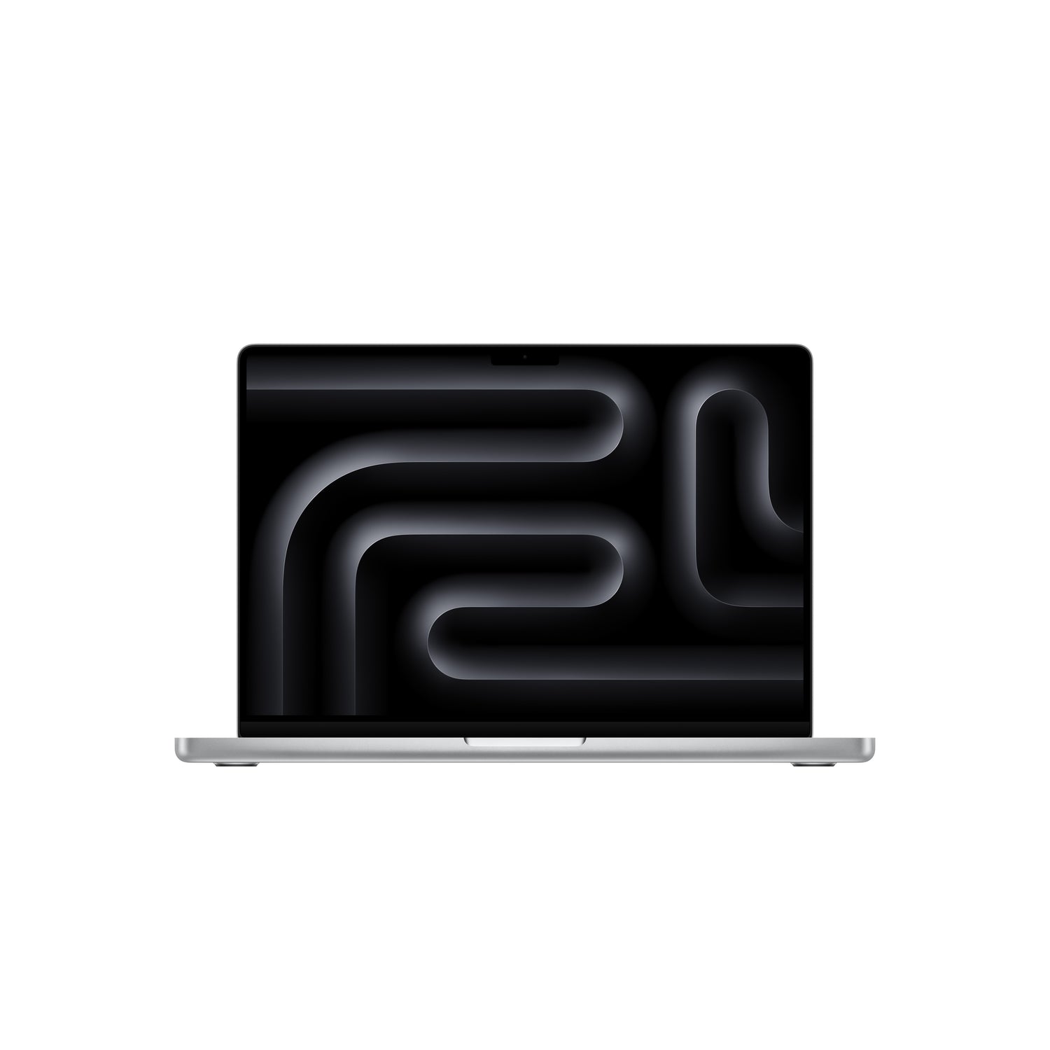 14-inch MacBook Pro: Apple M5 Max chip with 18-core CPU and 32-core GPU, 2TB SSD - Silver