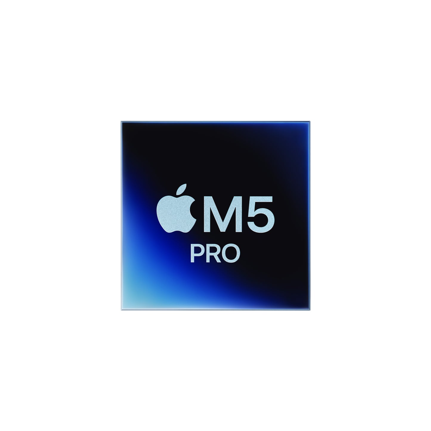 14-inch MacBook Pro: Apple M5 Pro chip with 15-core CPU and 16-core GPU, 1TB SSD - Silver