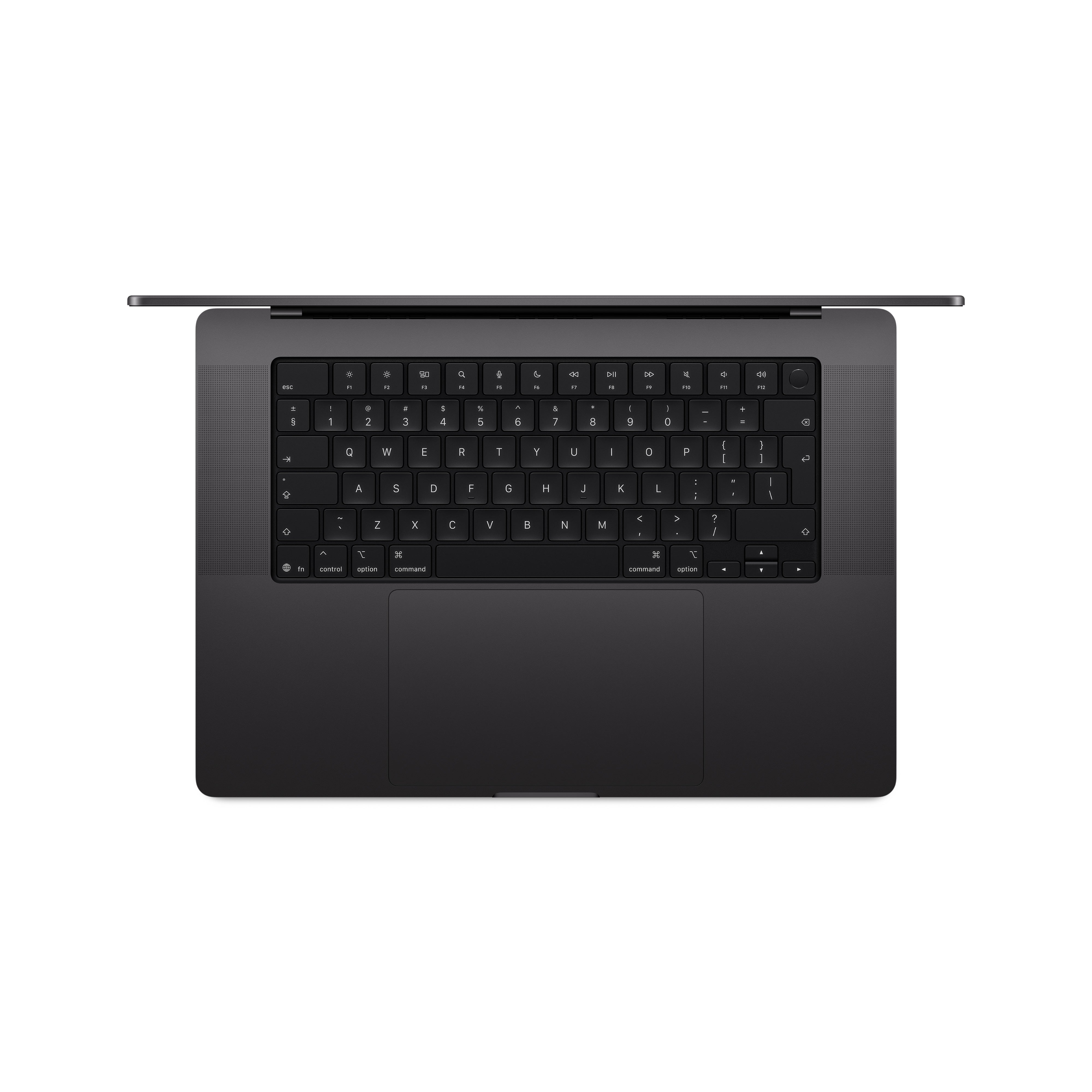 Buy 16-inch MacBook Pro: Apple M5 Max chip with 18-core CPU and 32