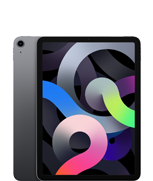 آيباد إير (الجيل الرابع)