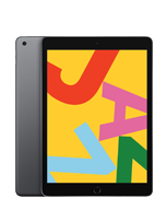 آيباد (الجيل السابع)