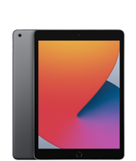 آيباد (الجيل الثامن)