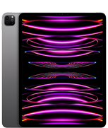 آيباد برو 12.9 بوصة (الجيل السادس)