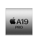 شريحة A19 Pro