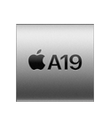 شريحة A19