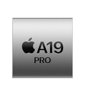 شريحة A19 Pro