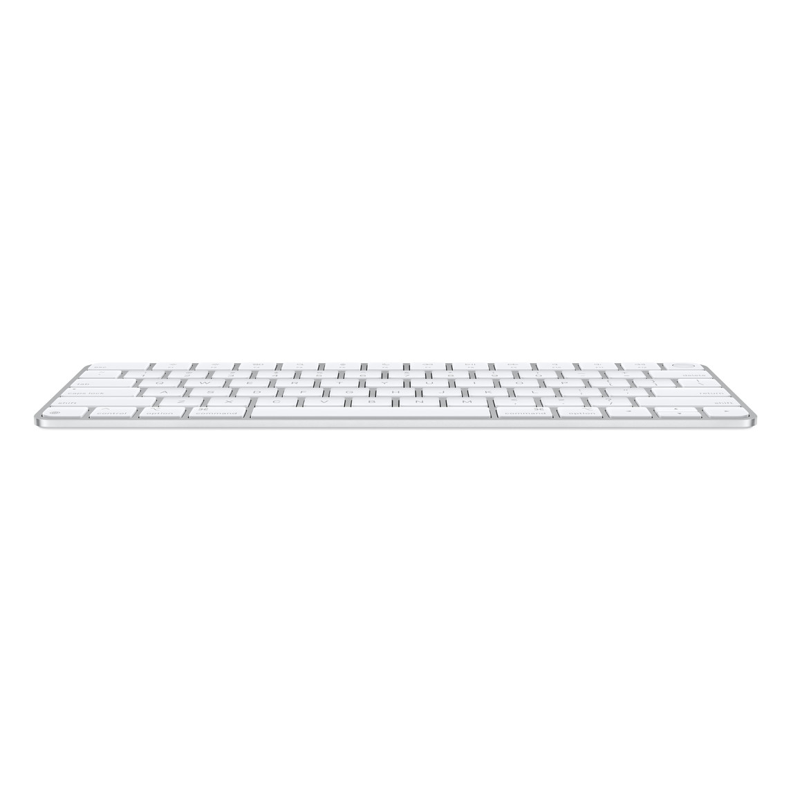Magic Keyboard with Touch ID for Mac models with Apple silicon - Arabic