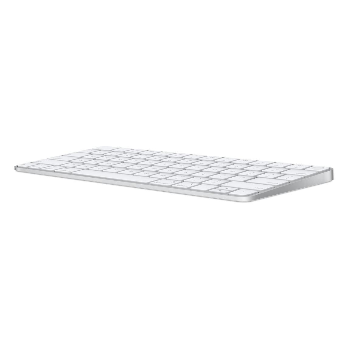 Magic Keyboard with Touch ID for Mac models with Apple silicon - Arabic