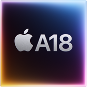 شريحة A18 لهاتف iPhone 16
