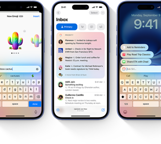 إمكانيات Apple Intelligence مع Genmoji وSuspender وكتابة Siri على iPhone 16