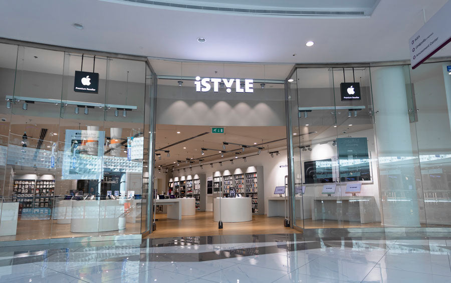 iSTYLE Avenues Mall Muscat