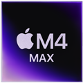شريحة Apple M4 Max‏