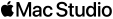 ماك ستوديو