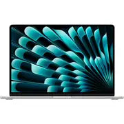 15-inch MacBook Air: Apple M3 chip with 8-core CPU and 10-core GPU, 8GB, 256GB SSD - Silver