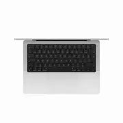 14-inch MacBook Pro: Apple M3 Pro chip with 11-core CPU and 14-core GPU, 512GB SSD - Silver