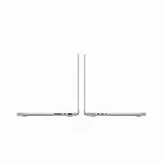 14-inch MacBook Pro: Apple M3 Pro chip with 11-core CPU and 14-core GPU, 512GB SSD - Silver