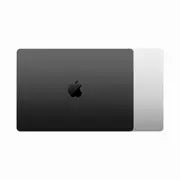 14-inch MacBook Pro: Apple M3 Pro chip with 11-core CPU and 14-core GPU, 512GB SSD - Silver