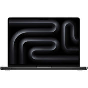 14-inch MacBook Pro: Apple M3 Pro chip with 11-core CPU and 14-core GPU, 512GB SSD - Space Black