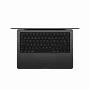 14-inch MacBook Pro: Apple M3 Pro chip with 11-core CPU and 14-core GPU, 512GB SSD - Space Black