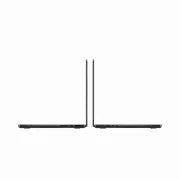 14-inch MacBook Pro: Apple M3 Pro chip with 11-core CPU and 14-core GPU, 512GB SSD - Space Black