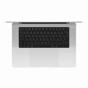 16-inch MacBook Pro: Apple M3 Pro chip with 12-core CPU and 18-core GPU, 36GB, 512GB SSD - Silver