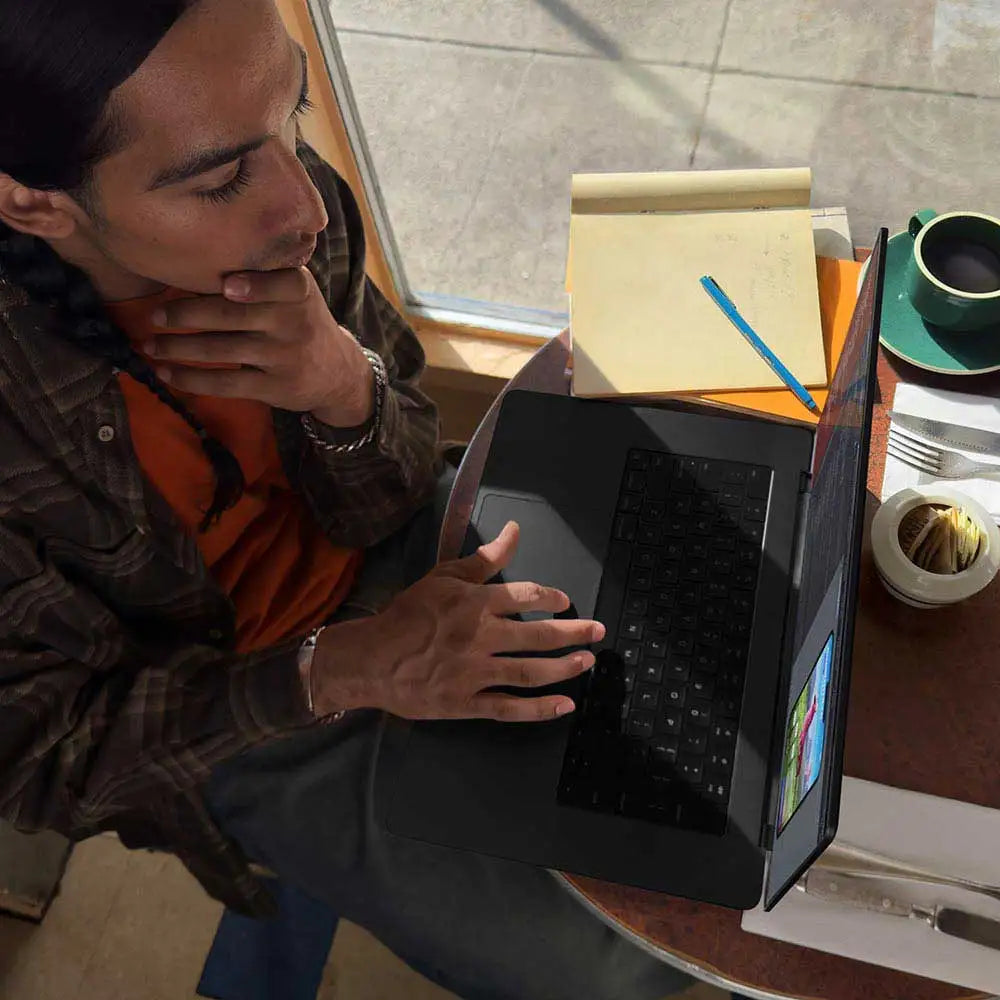 16-inch MacBook Pro: Apple M3 Pro chip with 12-core CPU and 18-core GPU, 18GB, 512GB SSD - Silver