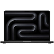 16-inch MacBook Pro: Apple M3 Pro chip with 12-core CPU and 18-core GPU, 36GB, 512GB SSD - Space Black