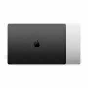 16-inch MacBook Pro: Apple M3 Pro chip with 12-core CPU and 18-core GPU, 18GB, 512GB SSD - Space Black