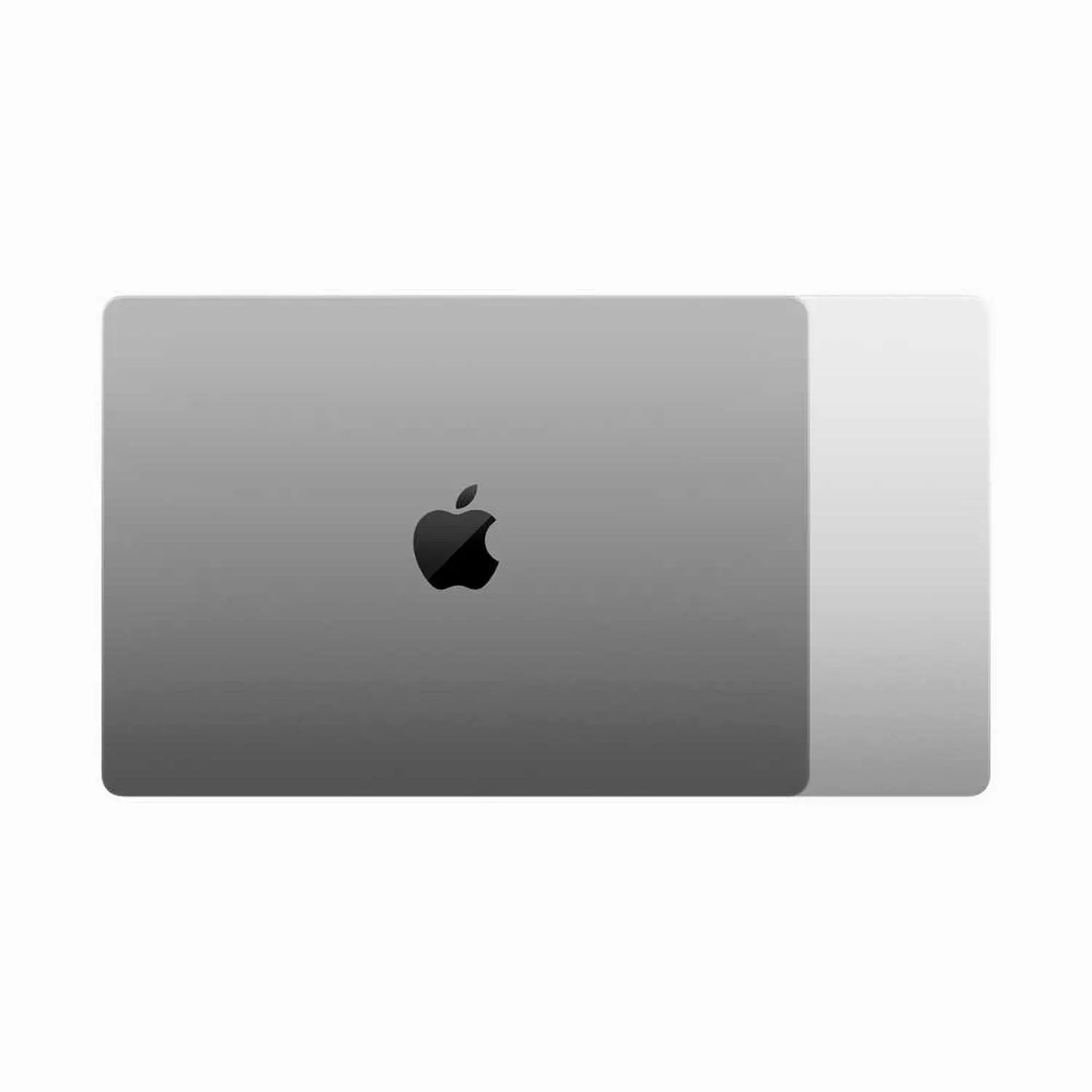 14-inch MacBook Pro: Apple M3 chip with 8-core CPU and 10-core GPU, 512GB SSD - Space Grey