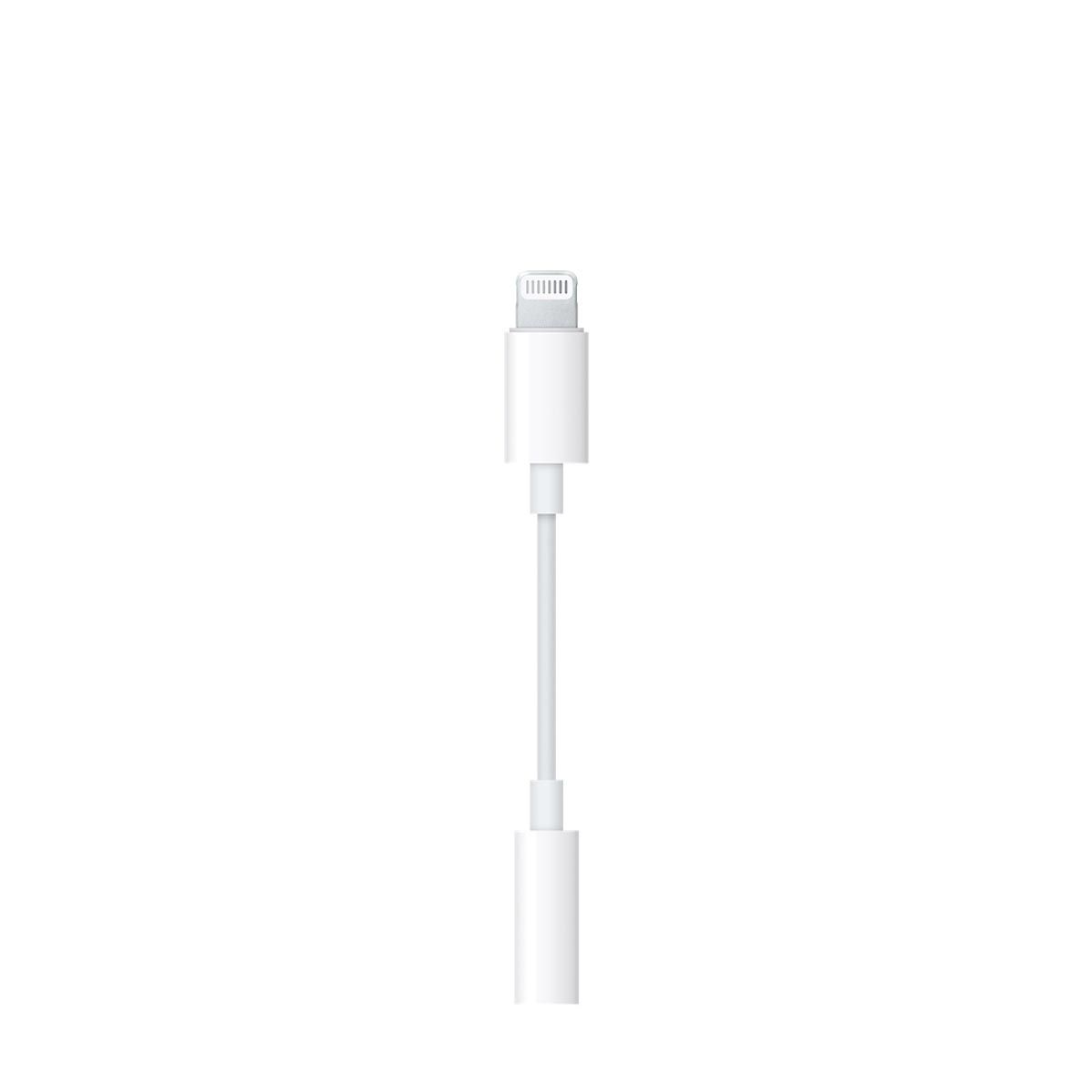 USB-C to 3.5 mm Headphone Jack Adapter