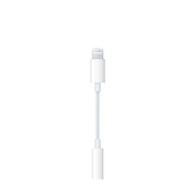 USB-C to 3.5 mm Headphone Jack Adapter