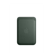 iPhone FineWoven Wallet with MagSafe - Evergreen