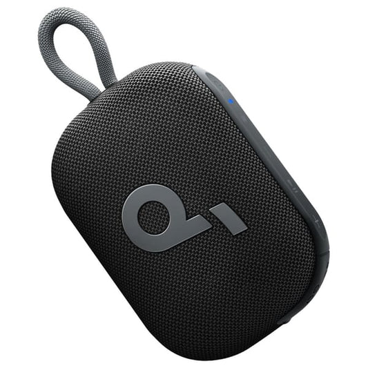 Anker Soundcore Select 4 Go Bluetooth Speaker - Black