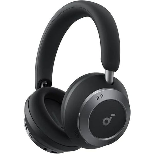 Anker Soundcore Space One Pro Wireless Anc Over-Ear Headphones