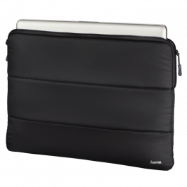 Hama 101913 NB Sleeve Toronto 14.1 Black