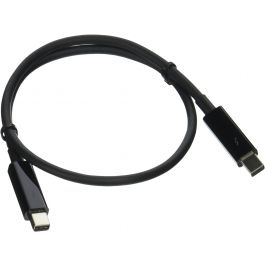 Apple Thunderbolt Cable  0.5 M Black