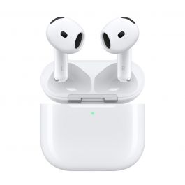 AirPods 4 with Active Noise Cancellation